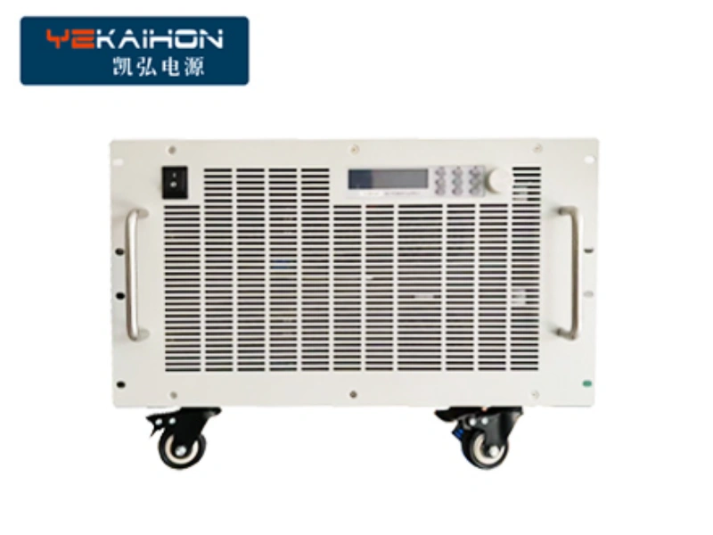 High Voltage Power Supply